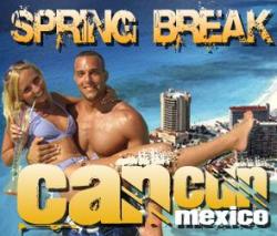 Promoción de Spring Break en Cancún