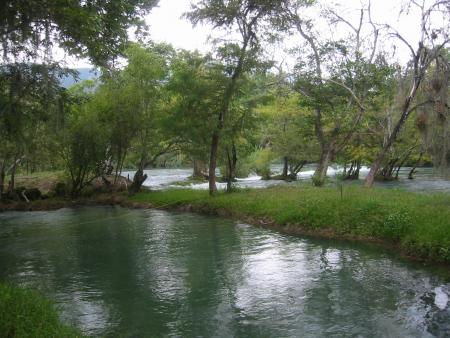 Río Actopan
